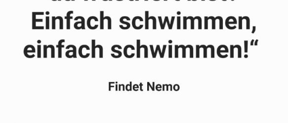 FREUDE des Tages 08.02.2025
